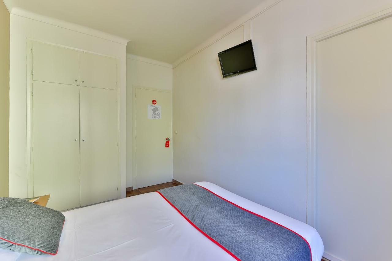 Hostal Alberana Verges Exterior foto